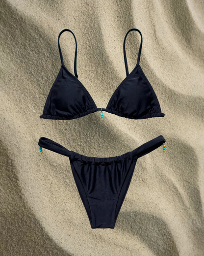 The Upcycled Liz  Bottom - UME x Butter & Hazel