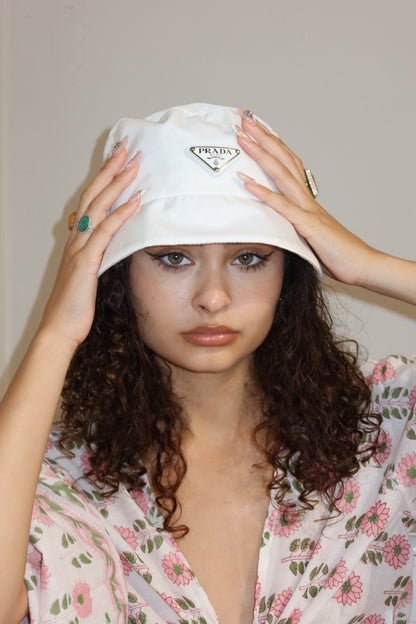 PRADA X ADIDAS - Bucket Hat