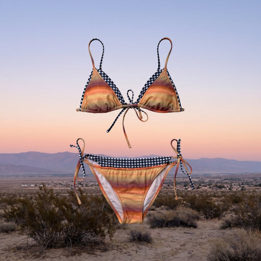 Unknown Unknown Bikini Orange - product