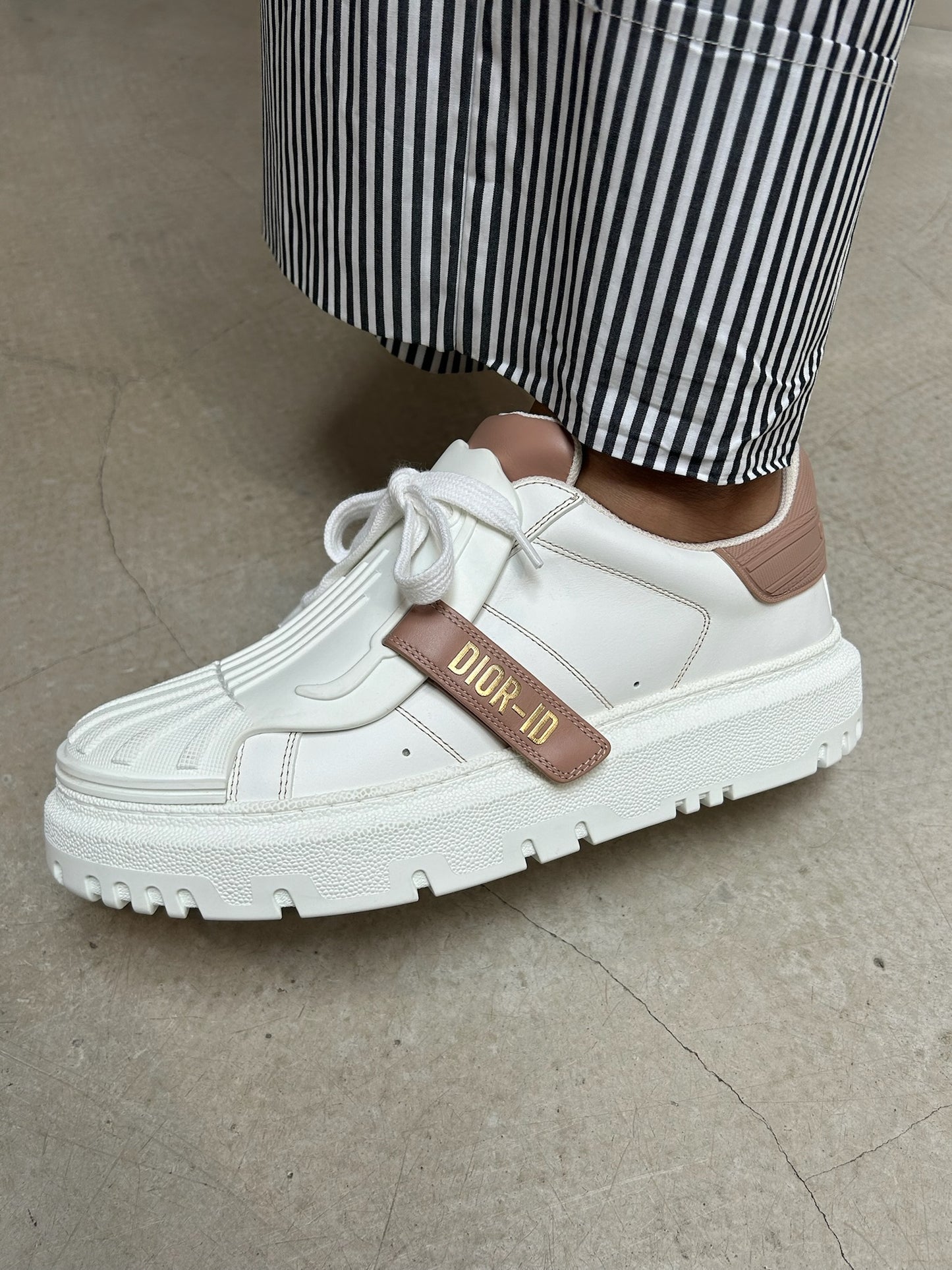 DIOR - Sneaker