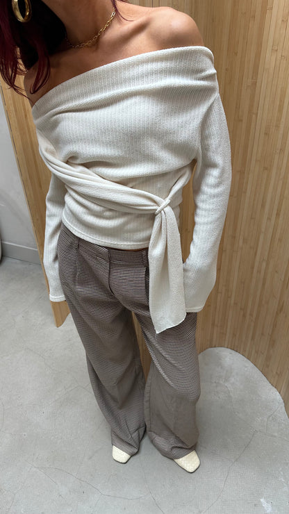 The room antwerp - knitwear sweater