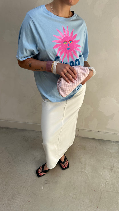 Fabienne chapot sunshine - Shirt