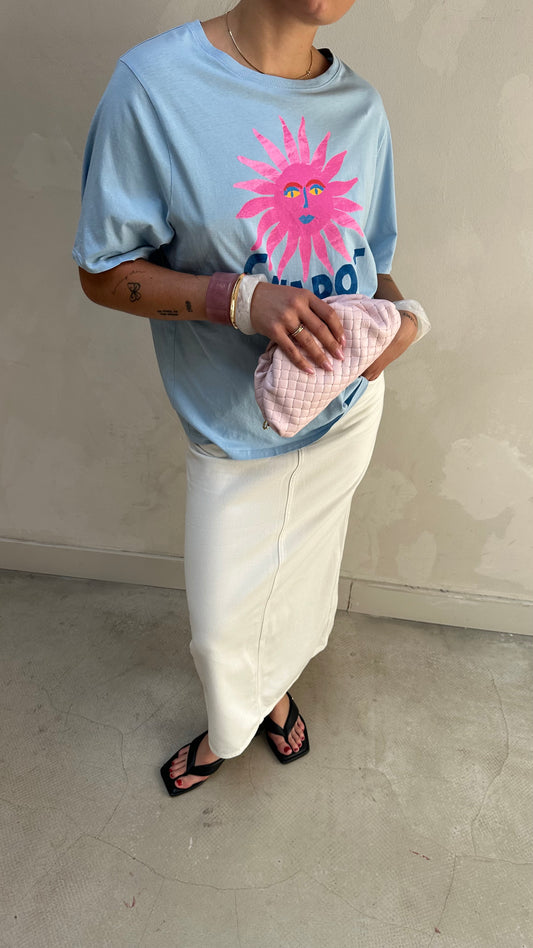 Fabienne chapot sunshine - Shirt