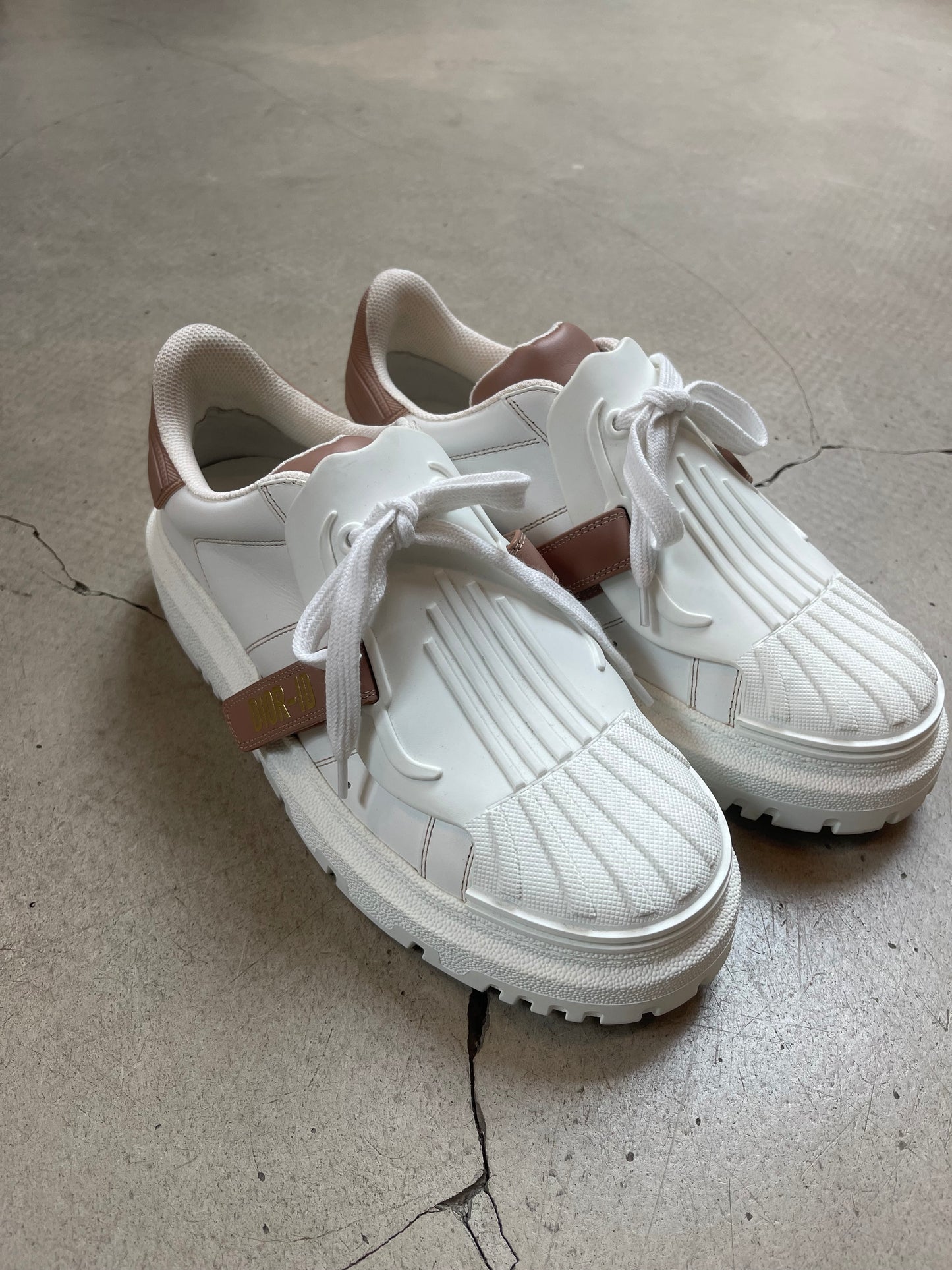 DIOR - Sneaker