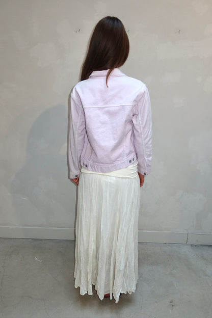 Isabel marant lilac - Jacket