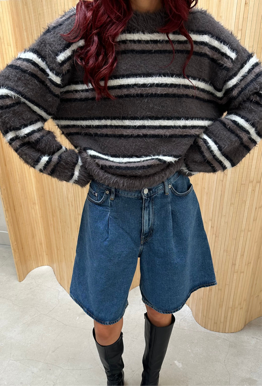 Weekday - knitwear sweater