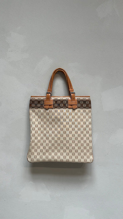 Loewe vintage designer bag - Vintage by ume
