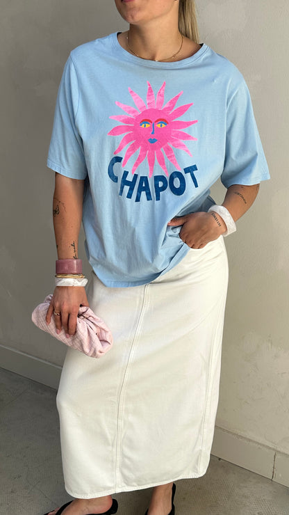 Fabienne chapot sunshine - Shirt