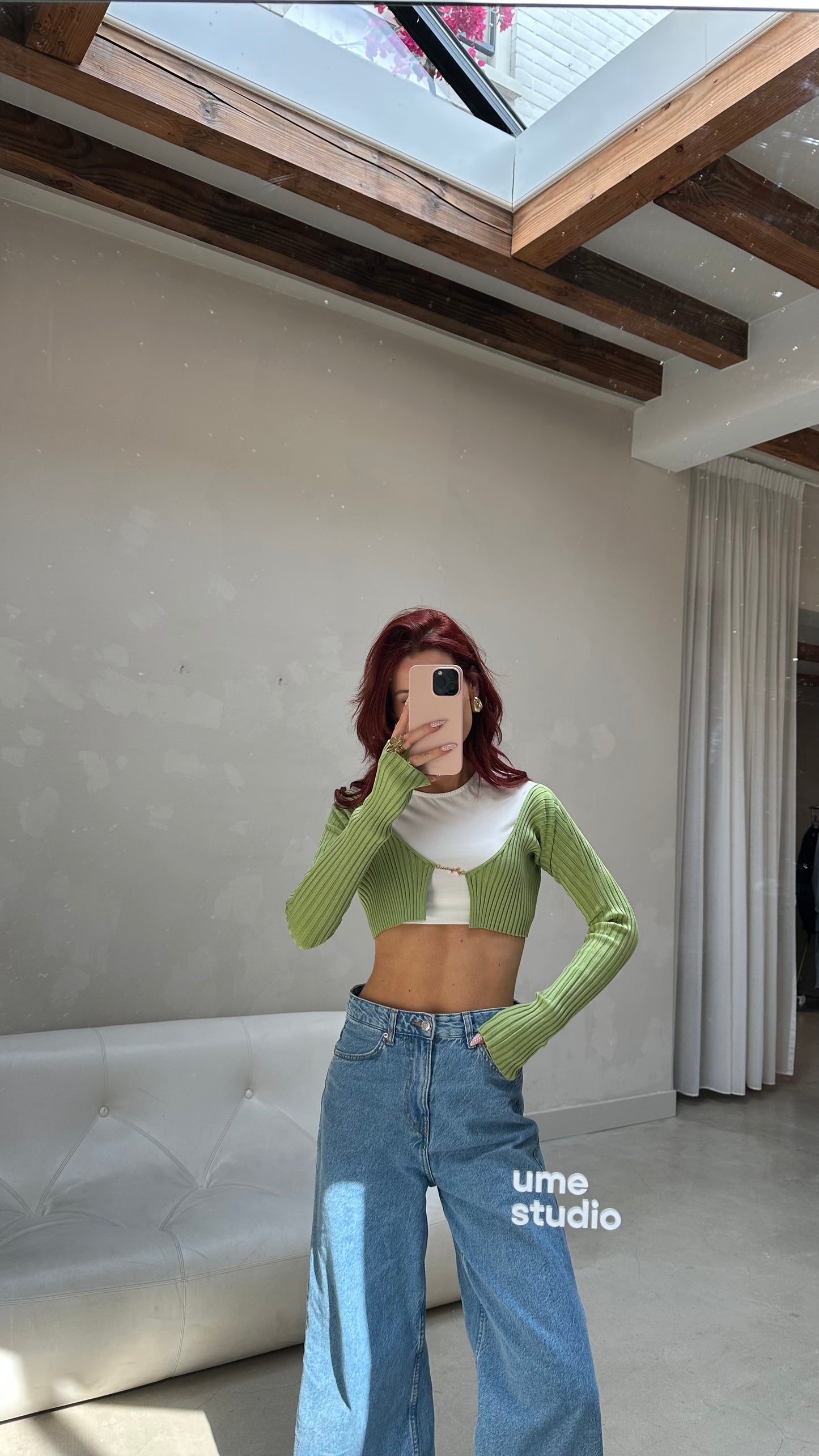 Jacquemus - Long sleeve