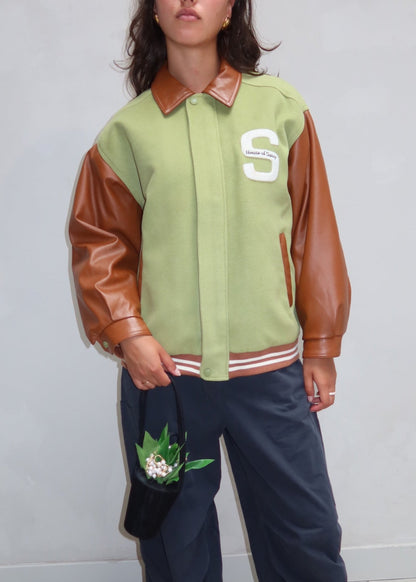 House of sunny - Bomber Jacket