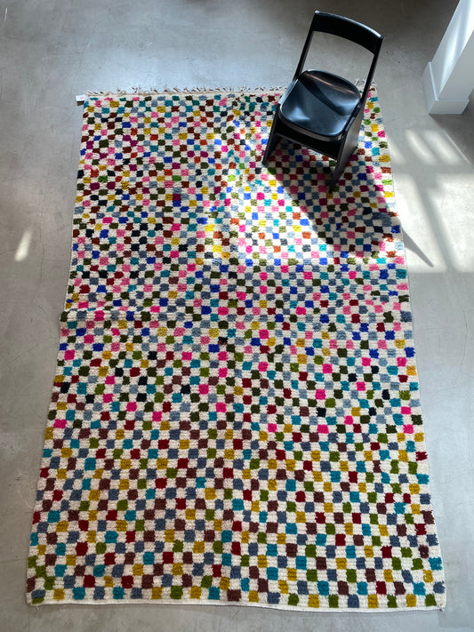 Berber rug 2