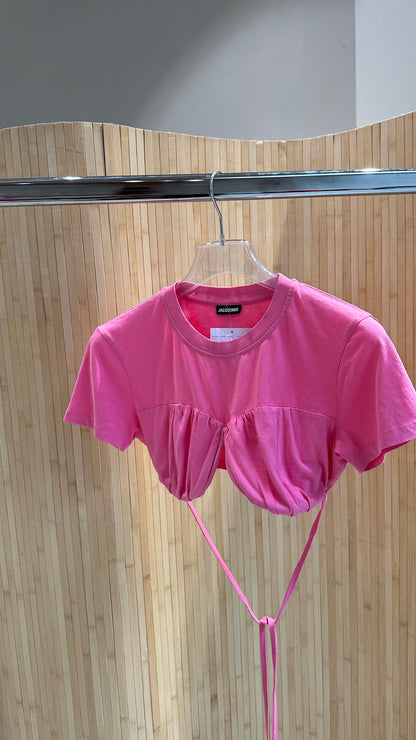 Jacquemus - Top