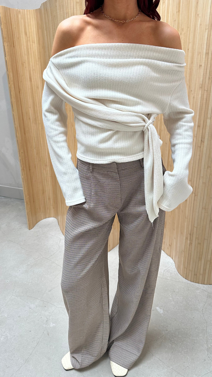 The room antwerp - knitwear sweater