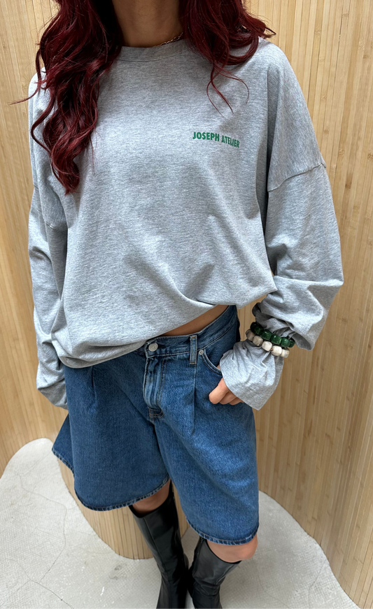 Joseph atelier - longsleeve