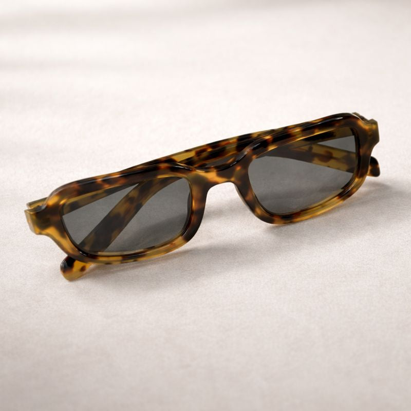 Prada Sunglasses Spr 11 x Green