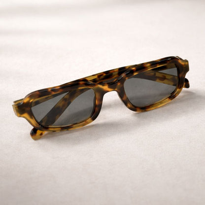 Prada Sunglasses Spr 11 x Green