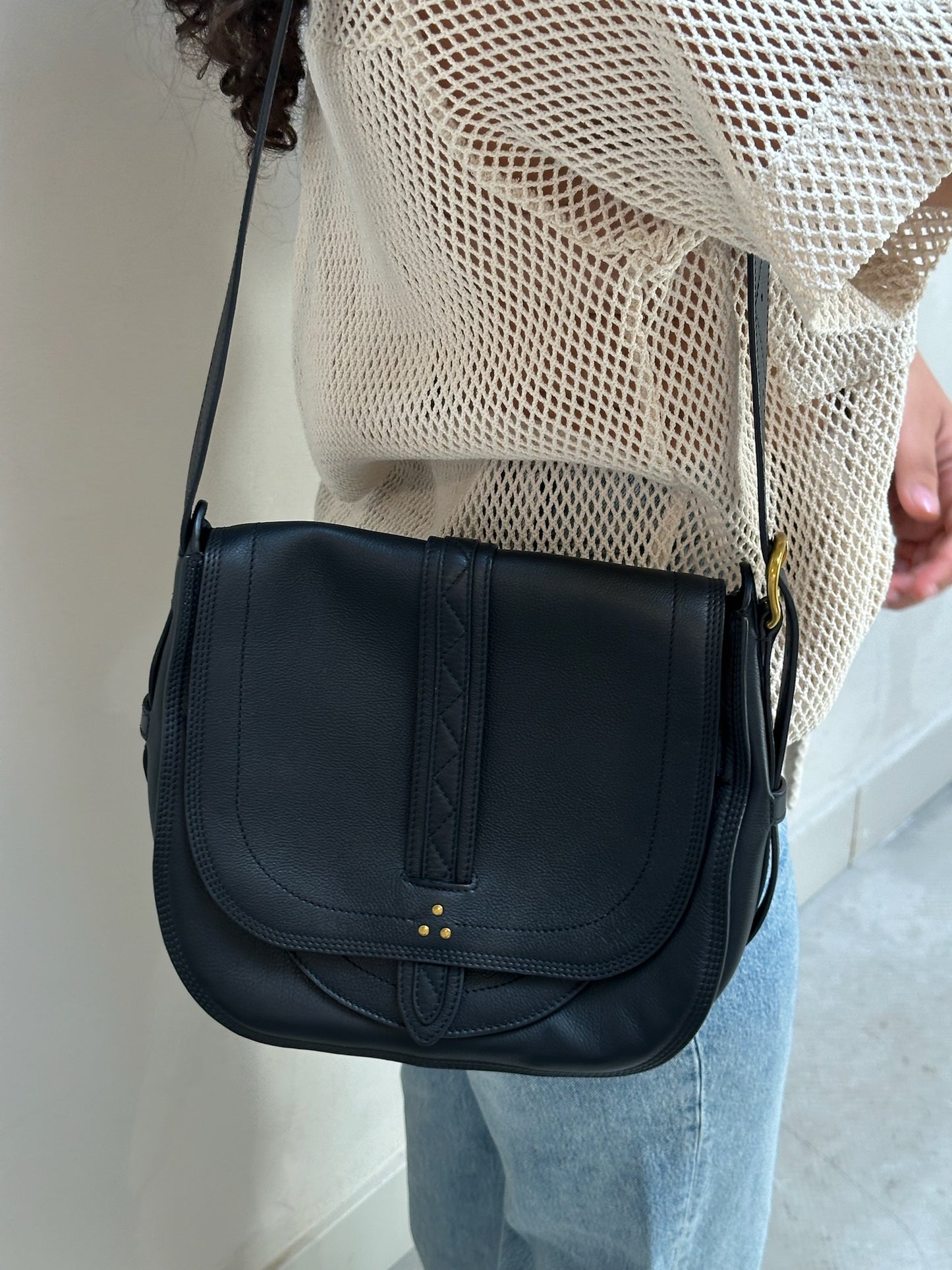 Jerome Dreyfuss Paris - Bag