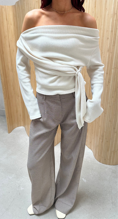 The room antwerp - knitwear sweater