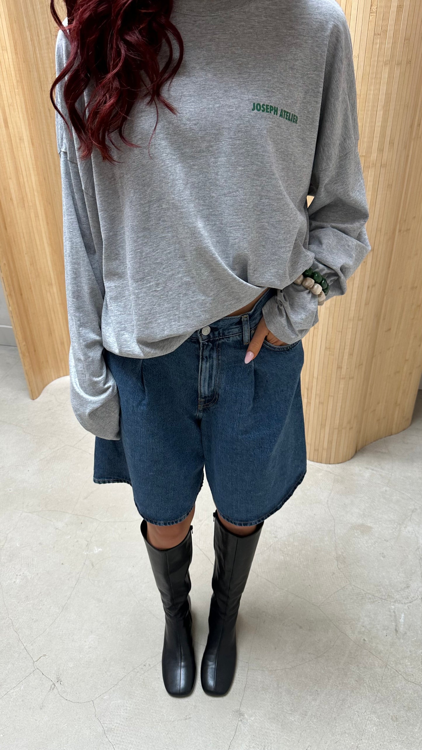Joseph atelier - longsleeve