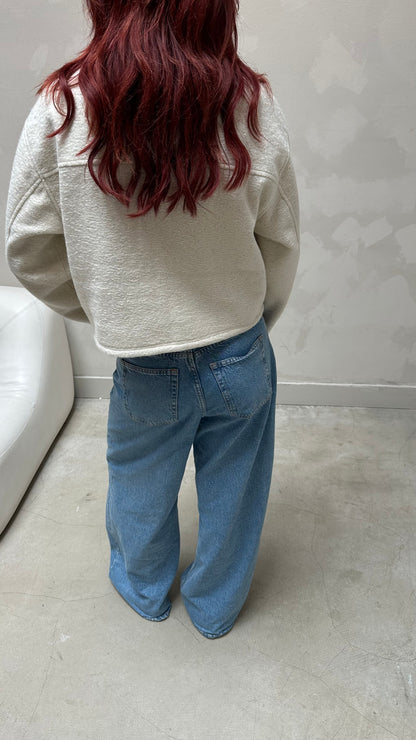 French connection zip up - Jacket