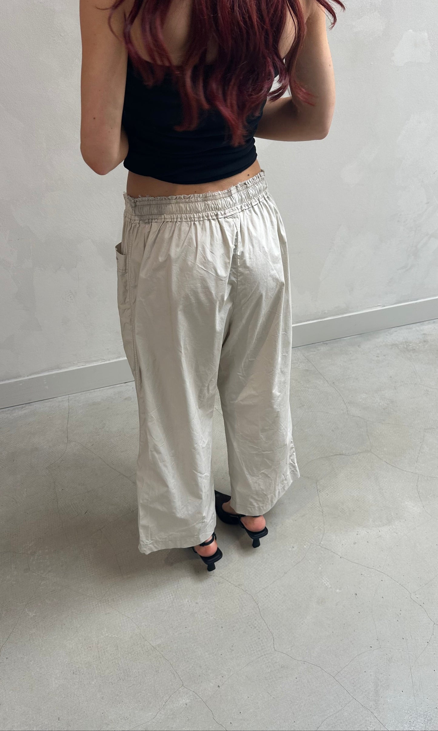 Bimba y Lola cargo - pants