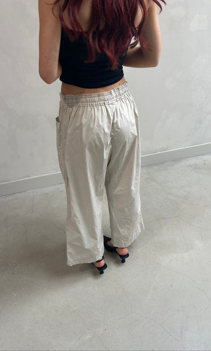 Bimba y Lola cargo - pants
