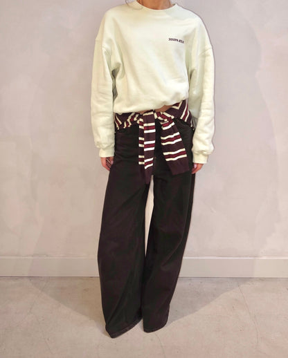 Joseph Atelier Graphic Cowboy Sweater - UME STUDIO