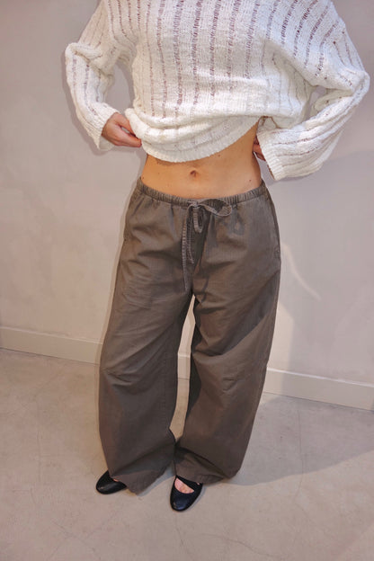 Samsoe Samsoe Sweater White