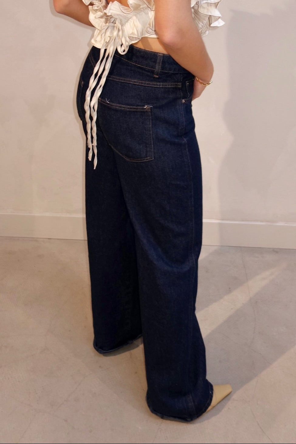 Herskind Jeans Denim