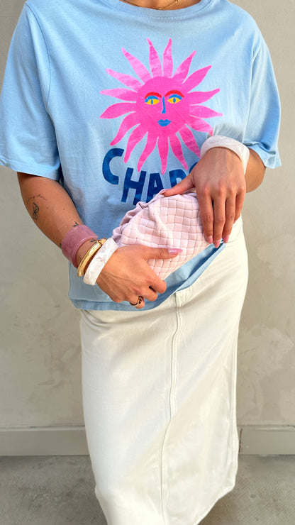 Fabienne chapot sunshine - Shirt