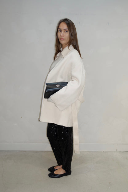 Acne Studios Coat Beige