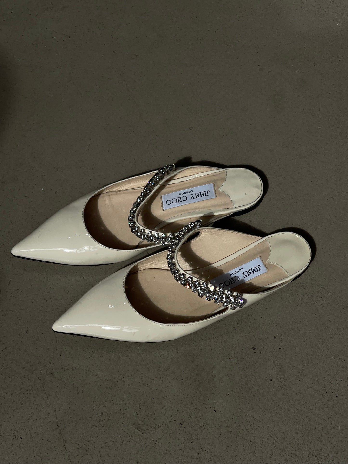 Jimmy Choo - Loafers