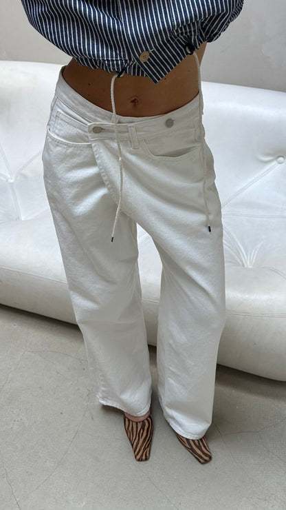The Room Antwerp white - Jeans