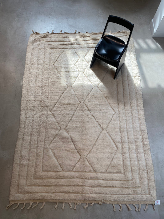 Berber rug 1