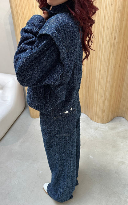 Gina tricot denim - two piece