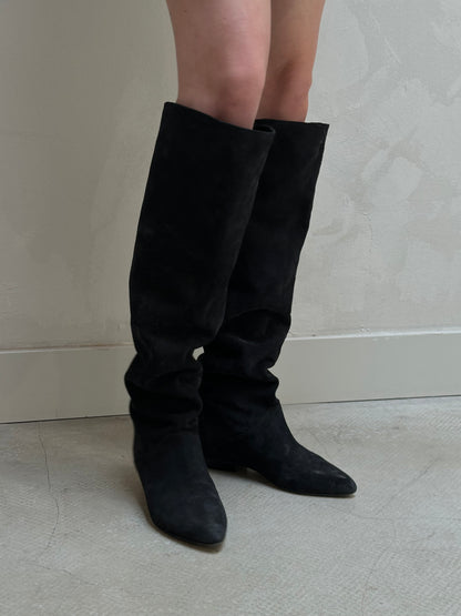 Isabel Marant - Suede Boots