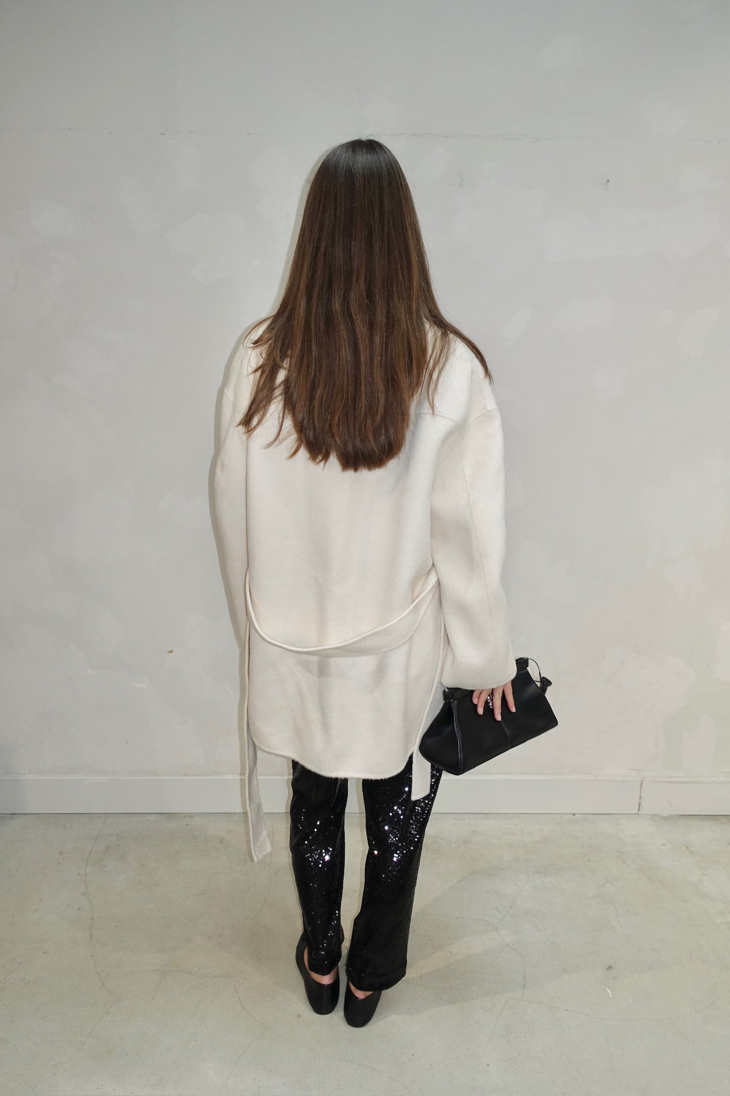 Acne Studios Coat Beige