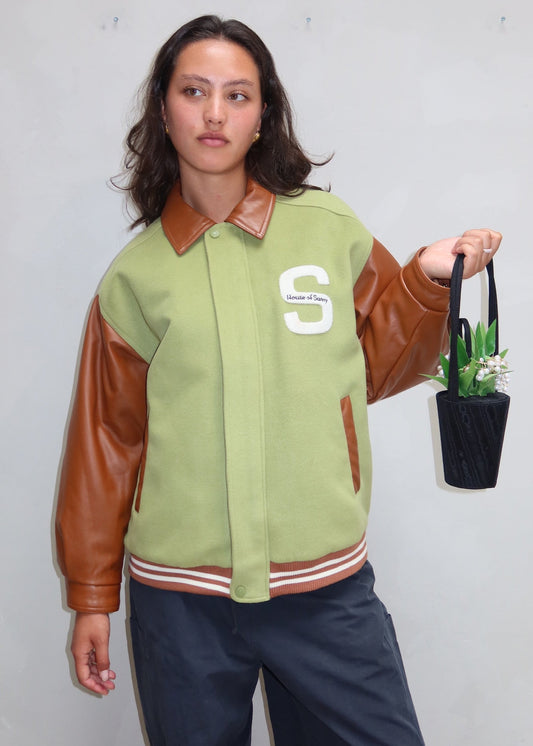 House of sunny - Bomber Jacket