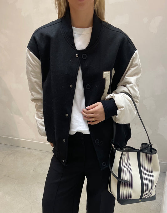 10days bomber - jacket