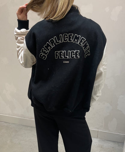 10days bomber - jacket