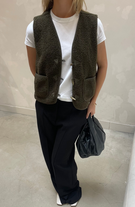 Lollys Laundry Teddy - Gilet