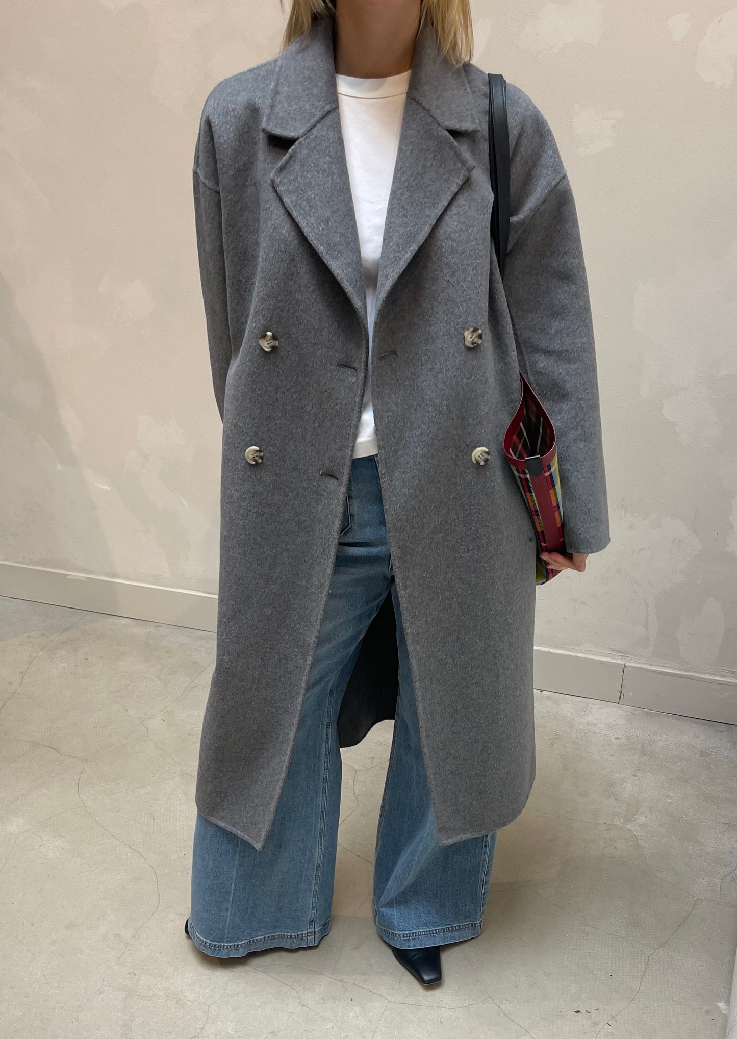 Rosemunde copenhagen - trenchcoat