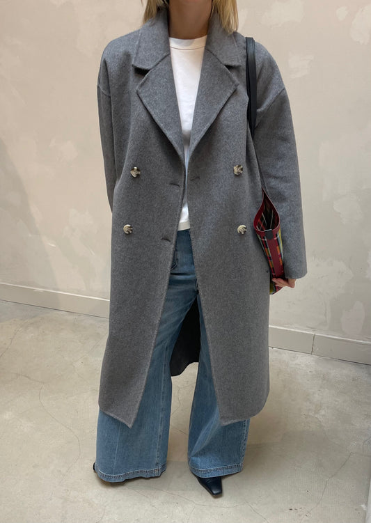 Rosemunde copenhagen - trenchcoat
