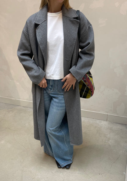 Rosemunde copenhagen - trenchcoat