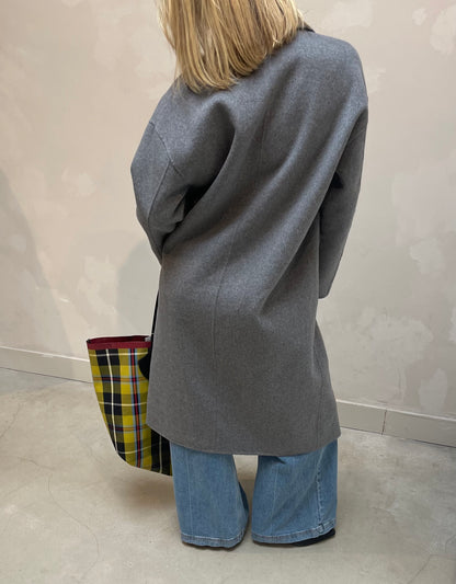 Rosemunde copenhagen - trenchcoat