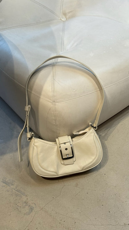 Nukot Bag White - UME STUDIO