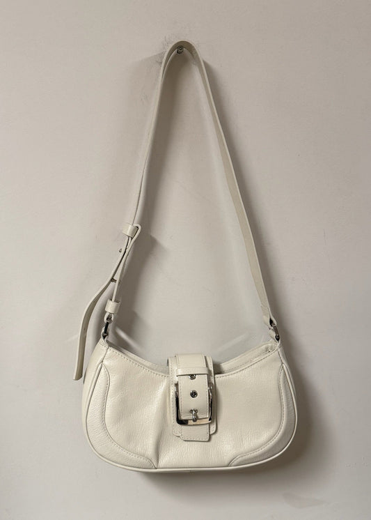 Nukot Bag White - UME STUDIO