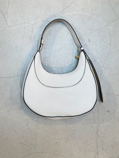 Bijou Brigitte Bag White - UME STUDIO