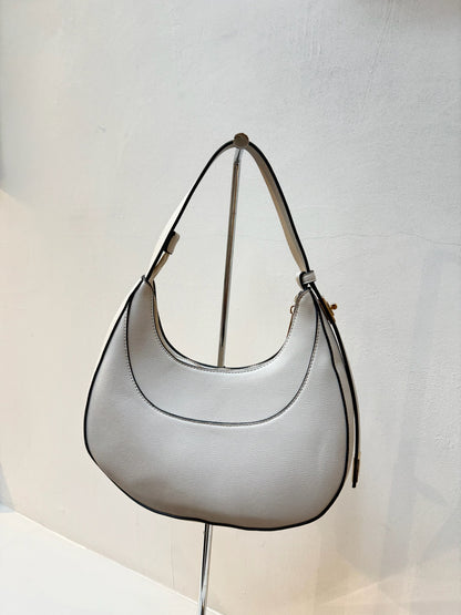 Bijou Brigitte Bag White - UME STUDIO