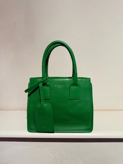 Sacksioni Amsterdam Green Bag - UME STUDIO